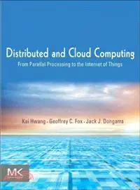 在飛比找三民網路書店優惠-Distributed and Cloud Computin