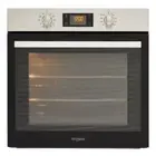 Whirlpool 60cm 71L 10 Function Pyrolytic Clean Built-In Oven (AKP3840PIXAUS)