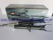 ULTIMA Euro Front Shock Absorber Struts to suit Audi A6 Quattro C5 97-05 Models