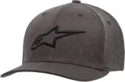 Alpinestars Ageless Curve Flexfit Hat Gray/Black