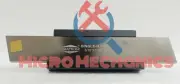 Lathe Clamp Type Parting Cut Off Tool Holder 19mm Shank With 1" HSS Blade M2