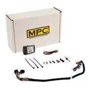 Plug-n-Play Remote Start For 2007-2013 Chevrolet Avalanche Uses OEM REMOTES