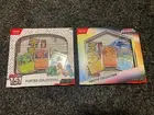 Pokemon TCG: Prismatic Evolutions & 151 Poster Collection Bundle FACTORY SEALED