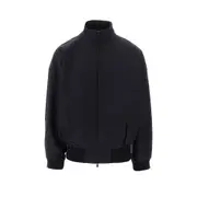 [FEAR OF GOD] FEAR OF GOD Wool track jacket Man M M Blue