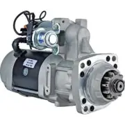 Starter Motor 12V 11T for Freightliner Kenworth Peterbilt Mack Volvo