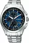 CITIZEN Watch ATTESA Atessa Eco-Drive Eco Drive Radio Clock Direct