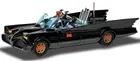 Corgi RT26701 1:46 267 Batmobile Diecast Model with Batman and Robin Figure