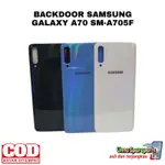 後蓋後蓋後蓋後蓋 SAMSUNG GALAXY A70 SM-A705F