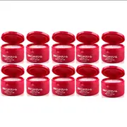 Shiseido - Medicated Hand Cream/100g (10ea) Set
