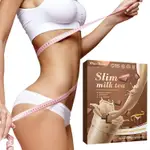 CHOCOLATE FLAVOR巧剋力味奶茶SLIMMING MILK TEA SLIM FIT DETOX🚚