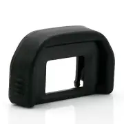Rubber EF Eyecup Eyepiece for Camer EOS 1200D 1100D 1000D 100D 500D