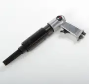 Air Needle Scaler Automotive Shop Tools Removes Scaling Rust Weld Flux Paint
