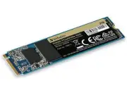 VERBATIM 2TB VI3000 PCIe Gen 3.0 x4 NVMe M.2 2280 INTERNAL SSD