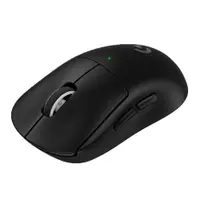 在飛比找鮮拾優惠-【Logitech 羅技】G PRO X 無線輕量滑鼠二代