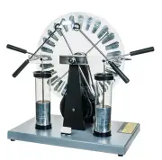 Premium Wimshurst Generator - 15" - Up to 75,000 Volts - Eisco Labs