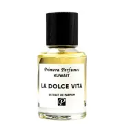 Primera s La Dolce Vita (U) 1.7 Oz