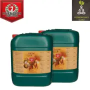 HOUSE & GARDEN COCO BASE NUTRIENT A&B SET 5LT | Hydroponics Guru