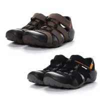 在飛比找Yahoo!奇摩拍賣優惠-TEVA FLINTWOOD 男款 運動 戶外 護趾 涼鞋 