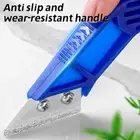 Tile Gap Grout Cleaning Remover Wall Floor Tiles Joint Cleaner Scraper Tool _mo
