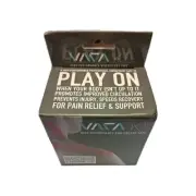 Vara KT Tape Rock Solid Waterproof Kinesiology Tape High Performance Flexible