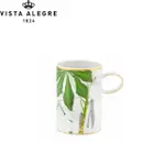 【VISTA ALEGRE】盎然盛放馬克杯-400ML