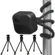3 Pack Flexible Tripod for Blink Outdoor 4 (4th Gen),Blink (3rd Gen) XT3,Blin...