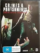 Sherlock Holmes: Crimes & Punishments