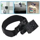 1080P Mini Camera Motion Detection Night Vision Mini Motion Recorder For Spo BUU
