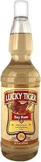Lucky Tiger Bay Rum Aftershave 473 ml