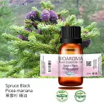 【BIOAROMA】黑雲杉精油SPRUCE BLACK - PICEA MARIANA  10ML