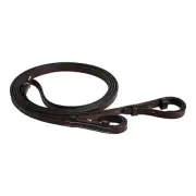 Huntley Sedgwick Pelham Flat Curb Rein Full A Nut