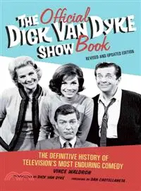 在飛比找三民網路書店優惠-The Official Dick Van Dyke Sho