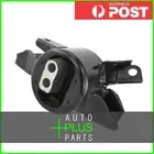 Fits HYUNDAI ACCENT/SOLARIS 14 (RUSSIA PLANT-MES) LEFT ENGINE MOUNT