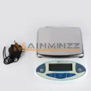 5kg/0.1g Analytical Electronic Balance Lab Digital Balance Scale High Precision