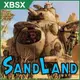 《沙漠大冒險》中文一般版（數位下載版，Xbox Series X｜S 專用）