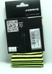 ASSOS SONNENSTRUMPF WOMEN'S SPRING FALL SOCKS SIZE 0, EUR: 35-38