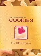 在飛比找三民網路書店優惠-The Golden Book of Cookies