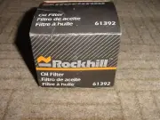 PG193, SFI 21381, FIL1381 3320 ,FX1001, L30238, OIL FILTER,OLD STOCK