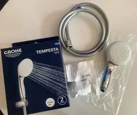 在飛比找Yahoo奇摩購物中心優惠-【麗室衛浴】德國GROHE 2780310E TEMPEST