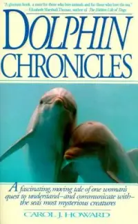 在飛比找博客來優惠-Dolphin Chronicles: A Fascinat