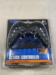 Logitech Action Wired (963311-0403) Gamepad/Controller