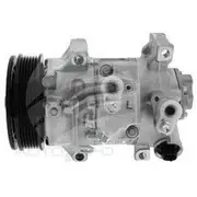 Denso A/C Compressor - CM8842