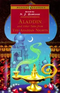 在飛比找博客來優惠-Aladdin and Other Tales from t