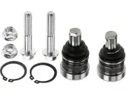Front Lower Ball Joint Kit For 1984 Chrysler Executive Sedan 2.6L 4 Cyl SN976WS (for: Chrysler)
