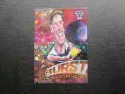 2020 AFL SELECT FOOTY STARS CARICATURE GALACTIC CARDS - SELECT YOUR CARDS