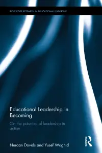 在飛比找博客來優惠-Educational Leadership in Beco