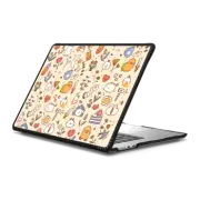 MacBook Air 15-inch (M2 - M4) Impact Case doodles by smoleart