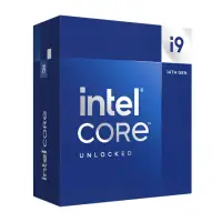 在飛比找momo購物網優惠-【Intel 英特爾】i9-14900K二十四核處理器(無風