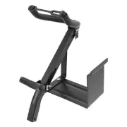 Clarinet Stand Saxophone Wall Mount Holder Wall Rack Saxophones Holder R9Y82814