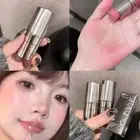 Wet and Shiny Highlighter Stick Brightens Eyes Contours Pearlescent Natural !∫